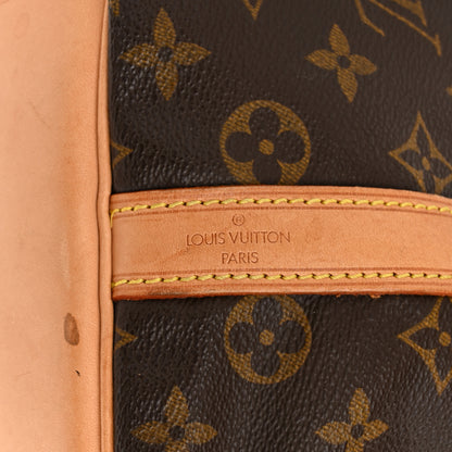 Louis Vuitton Monogram Petit Noe 6 of 12
