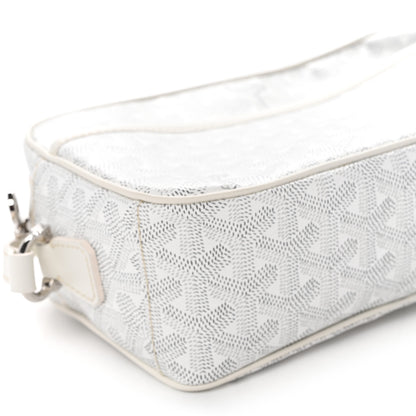 Goyard Goyardine Sac Cap Vert White 8 of 9