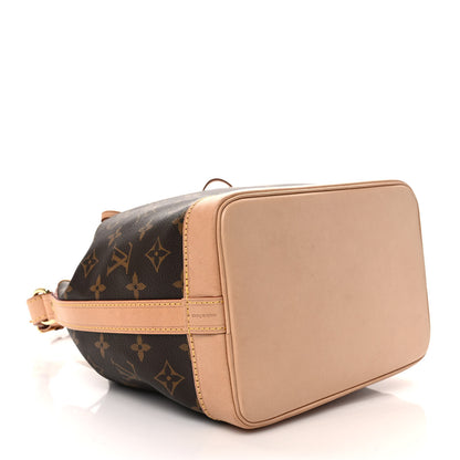 Louis Vuitton Monogram Noe BB 4 of 9