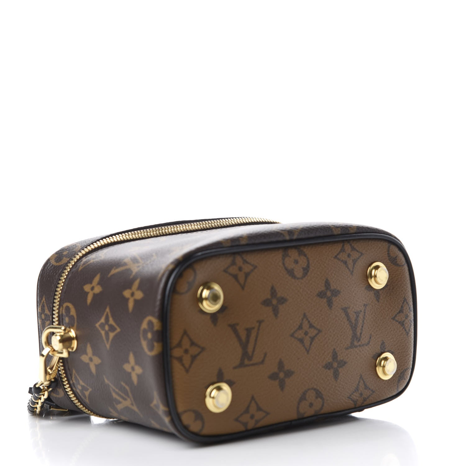 Louis Vuitton Reverse Monogram Vanity PM 4 of 9