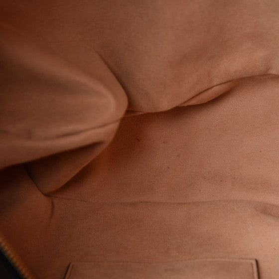 Gucci Guccissima Signature Large Linea A Hobo Black 9 of 9