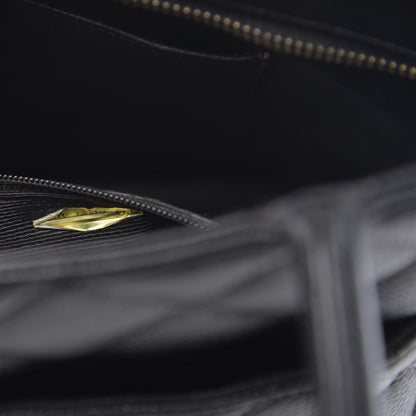 Chanel Caviar Quilted Medallion Tote Black 7 of 12