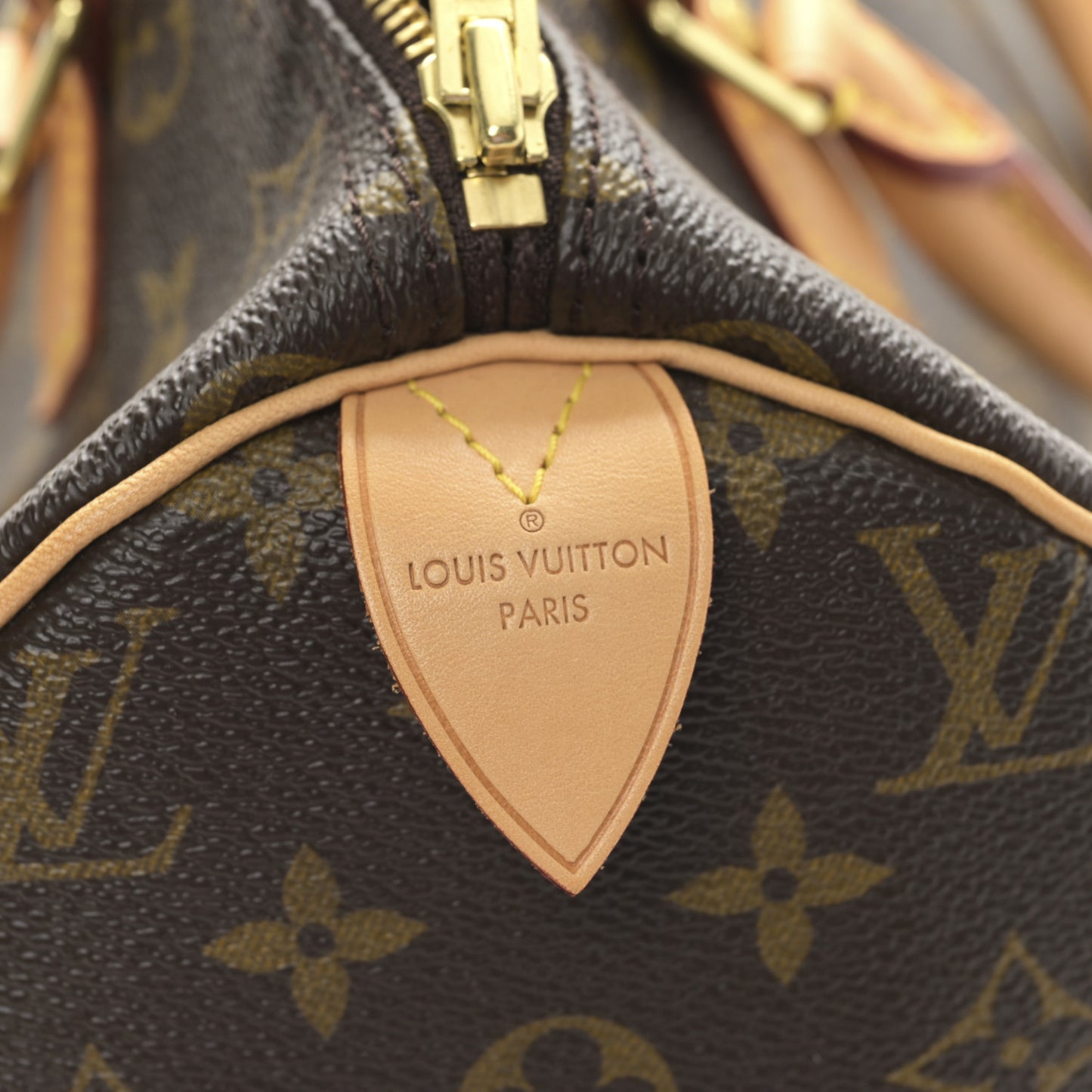 Monogram Speedy 30
