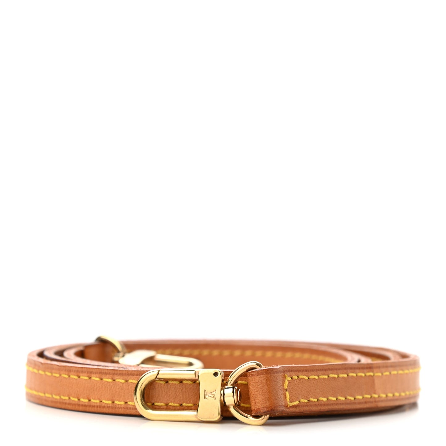 Vachetta 12mm Adjustable Shoulder Strap