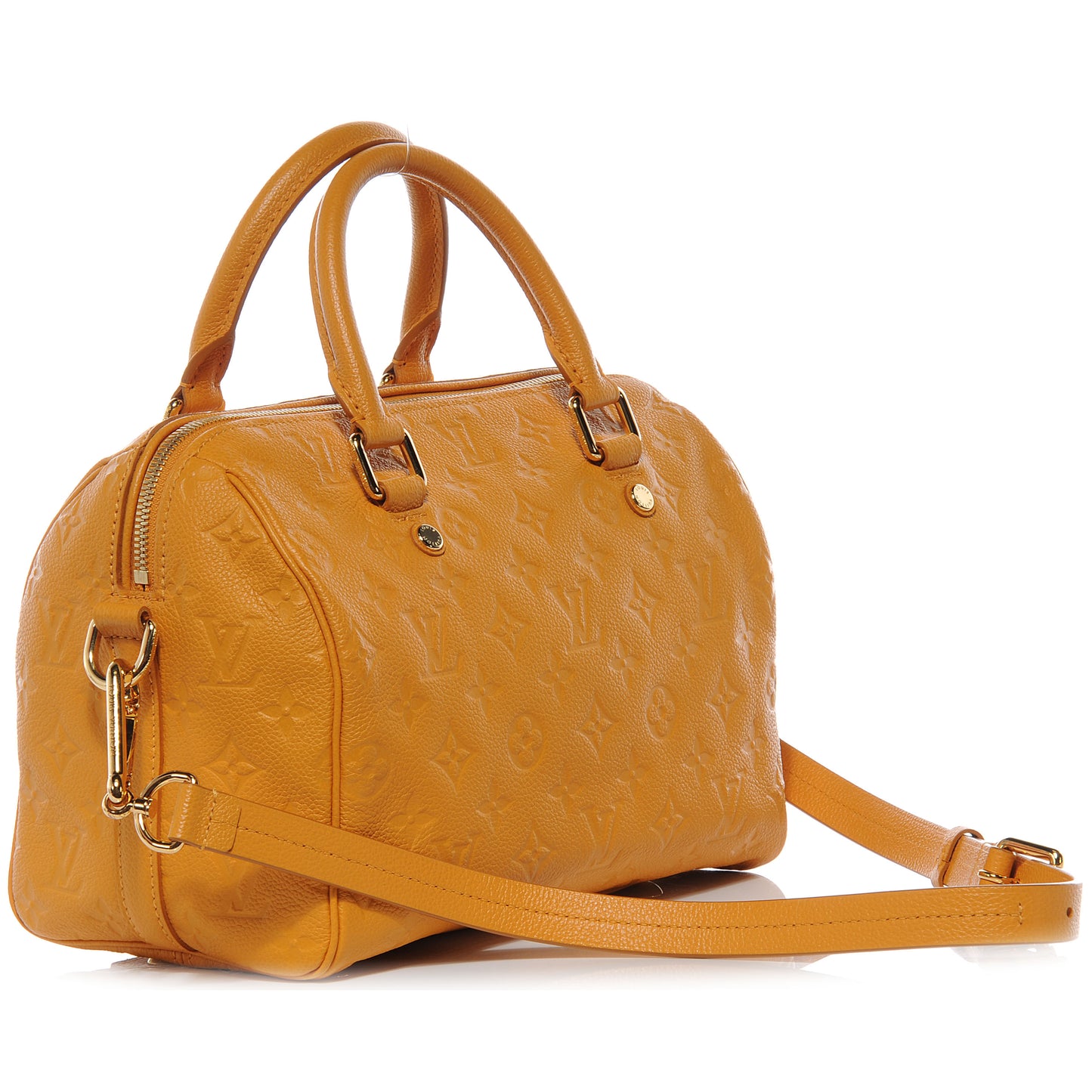 Empreinte Speedy Bandouliere 25 Safran