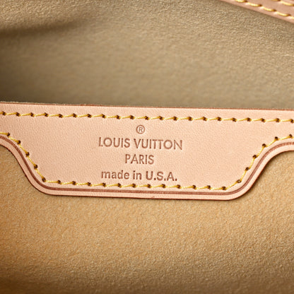 Louis Vuitton Monogram Retiro GM 6 of 10