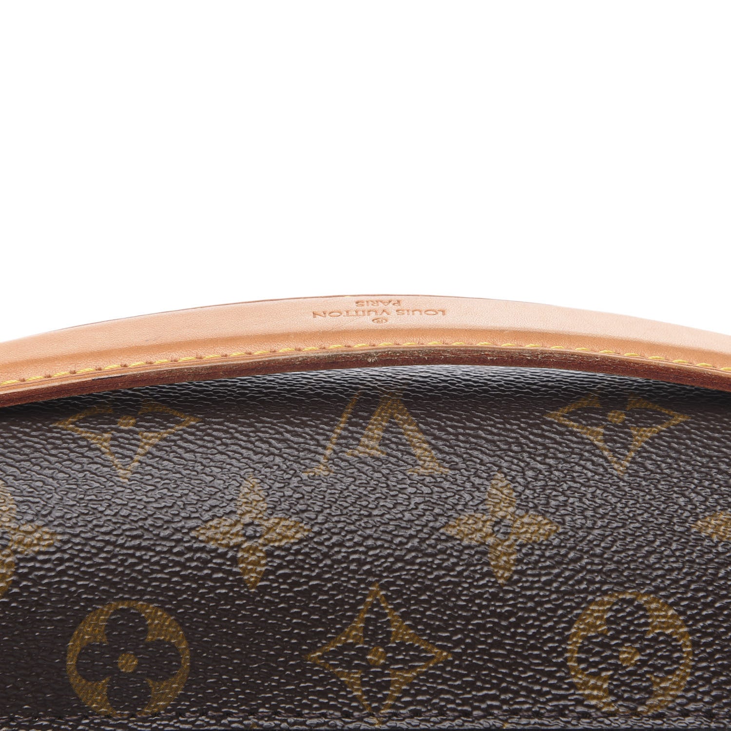 Louis Vuitton Monogram Pochette Metis 9 of 11