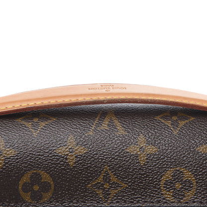 Louis Vuitton Monogram Pochette Metis 9 of 11