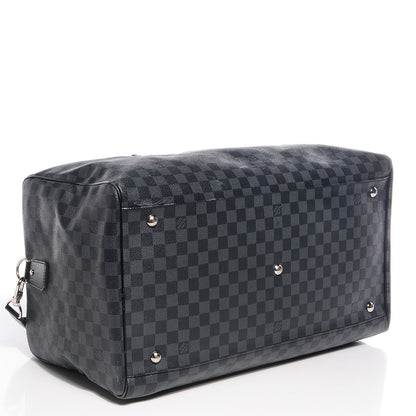 Louis Vuitton Damier Graphite Roadster 4 of 7