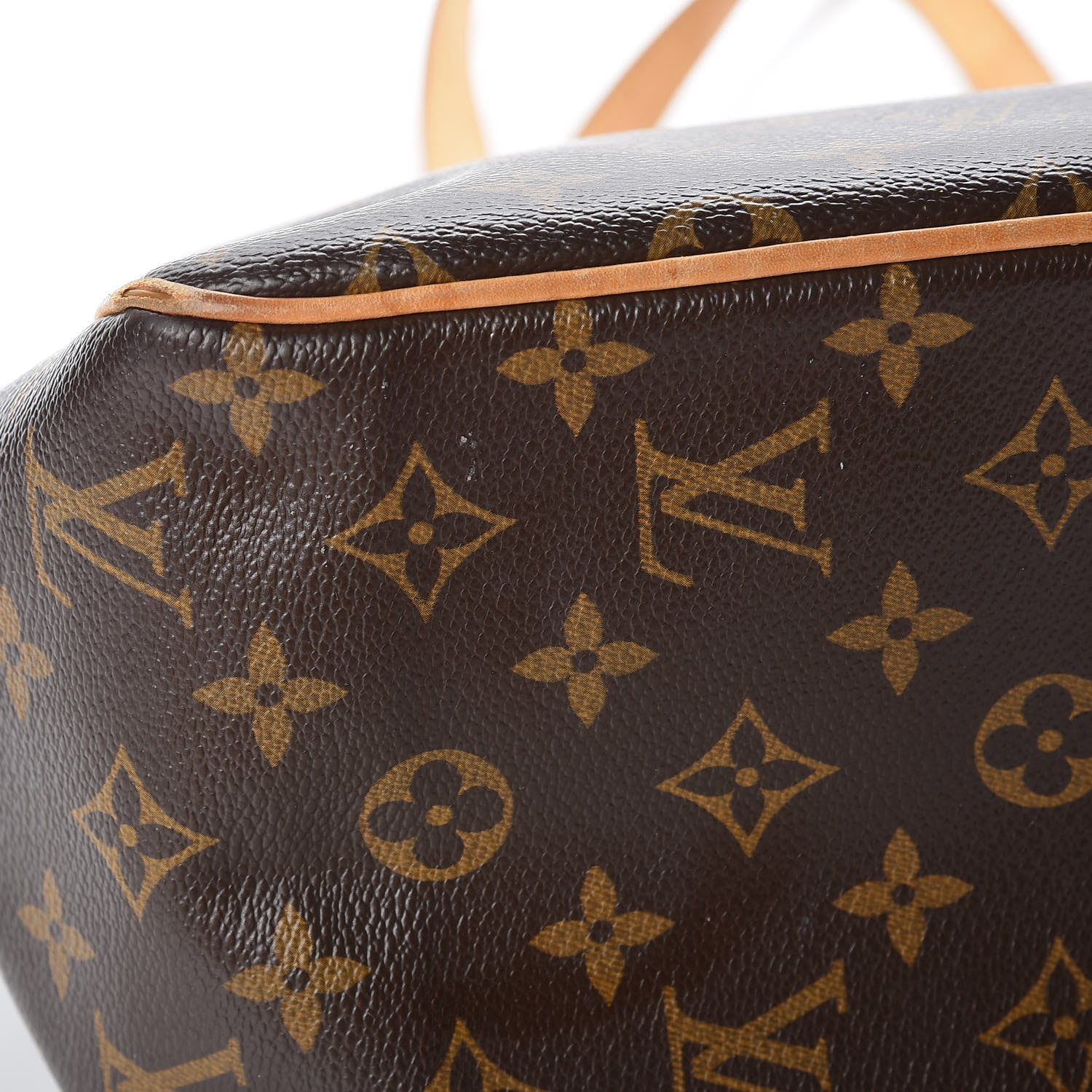 Louis Vuitton Monogram Batignolles Vertical 14 of 14
