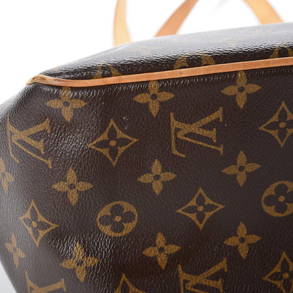 Louis Vuitton Monogram Batignolles Vertical 14 of 14