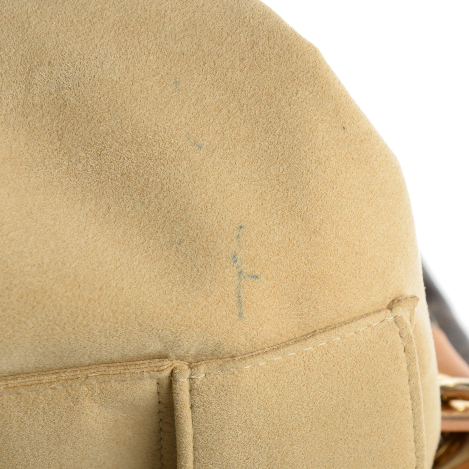 Louis Vuitton Monogram Galliera PM 9 of 9
