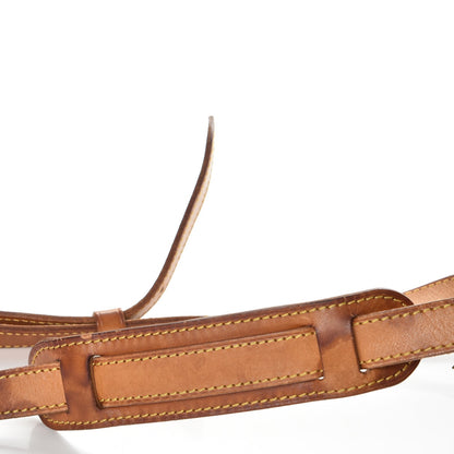 Louis Vuitton Monogram Saumur 30 11 of 12