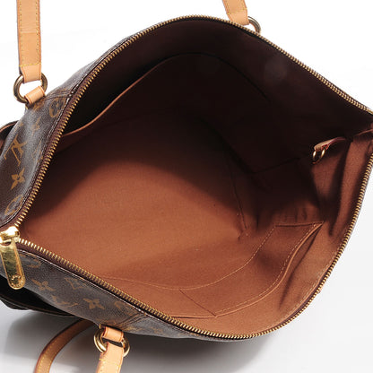 Louis Vuitton Monogram Totally MM 8 of 8