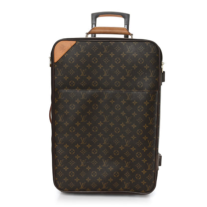 Louis Vuitton Monogram Pegase 55 1 of 12