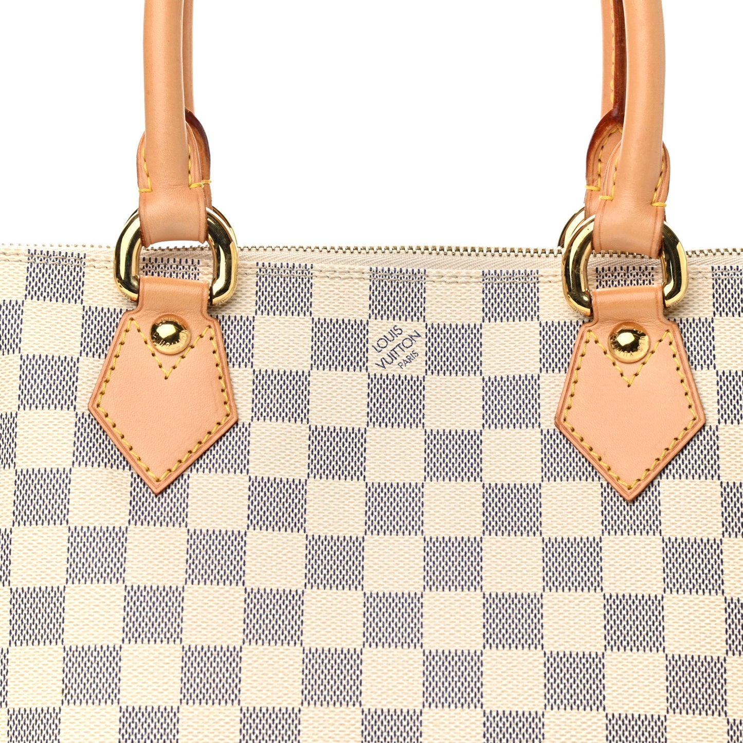 Damier Azur Saleya PM