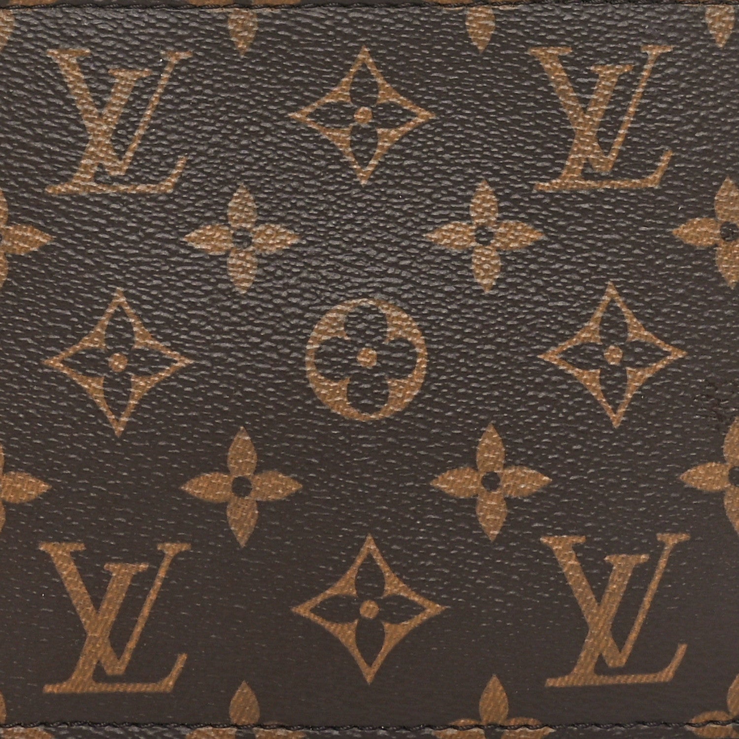 Louis Vuitton Monogram Loop Hobo Pochette 7 of 7