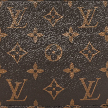 Louis Vuitton Monogram Loop Hobo Pochette 7 of 7