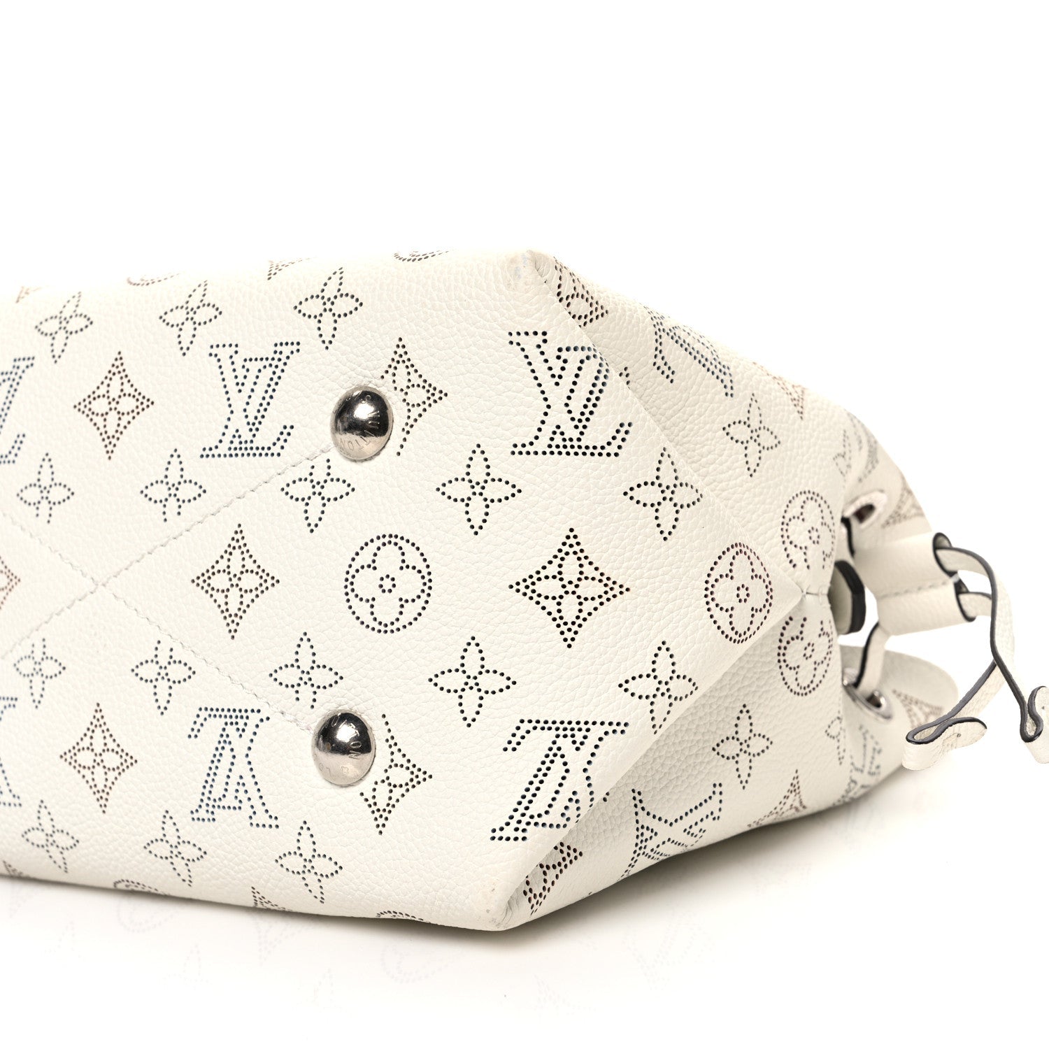 Louis Vuitton Mahina Bella Snow White 10 of 12