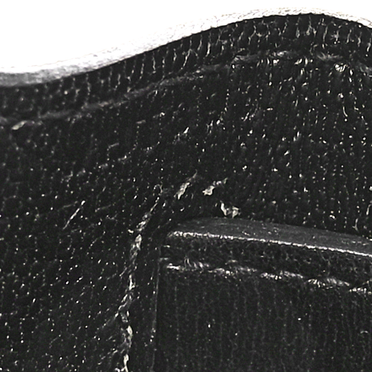 Box Kelly Sellier 28 Black