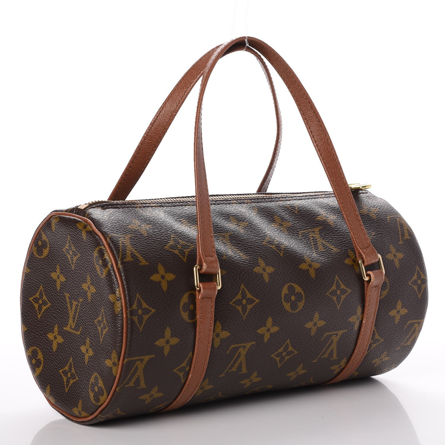 Louis Vuitton Monogram Papillon 26 3 of 7