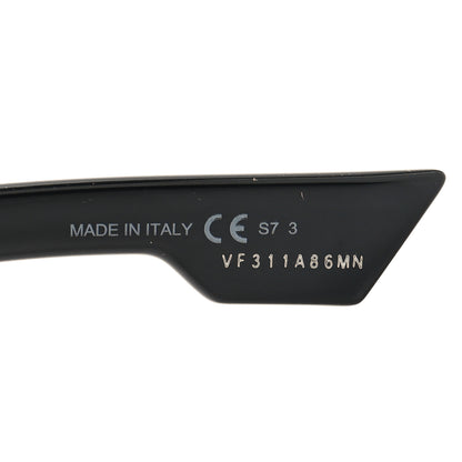 Christian Dior Acetate DiorSo Light 2 Shield Sunglasses Black 6 of 9