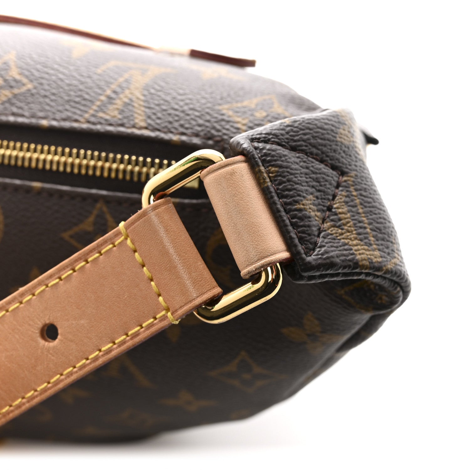 Louis Vuitton Monogram Bumbag 12 of 15