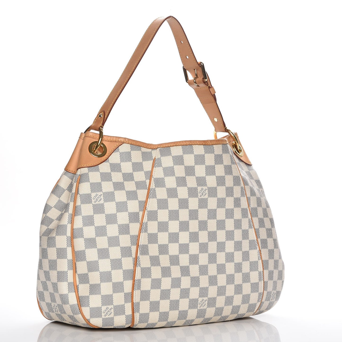 Damier Azur Galliera PM