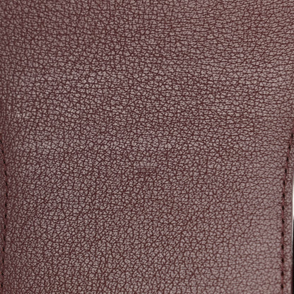 Louis Vuitton Monogram Golden Arrow Speedy Burgundy 16 of 16