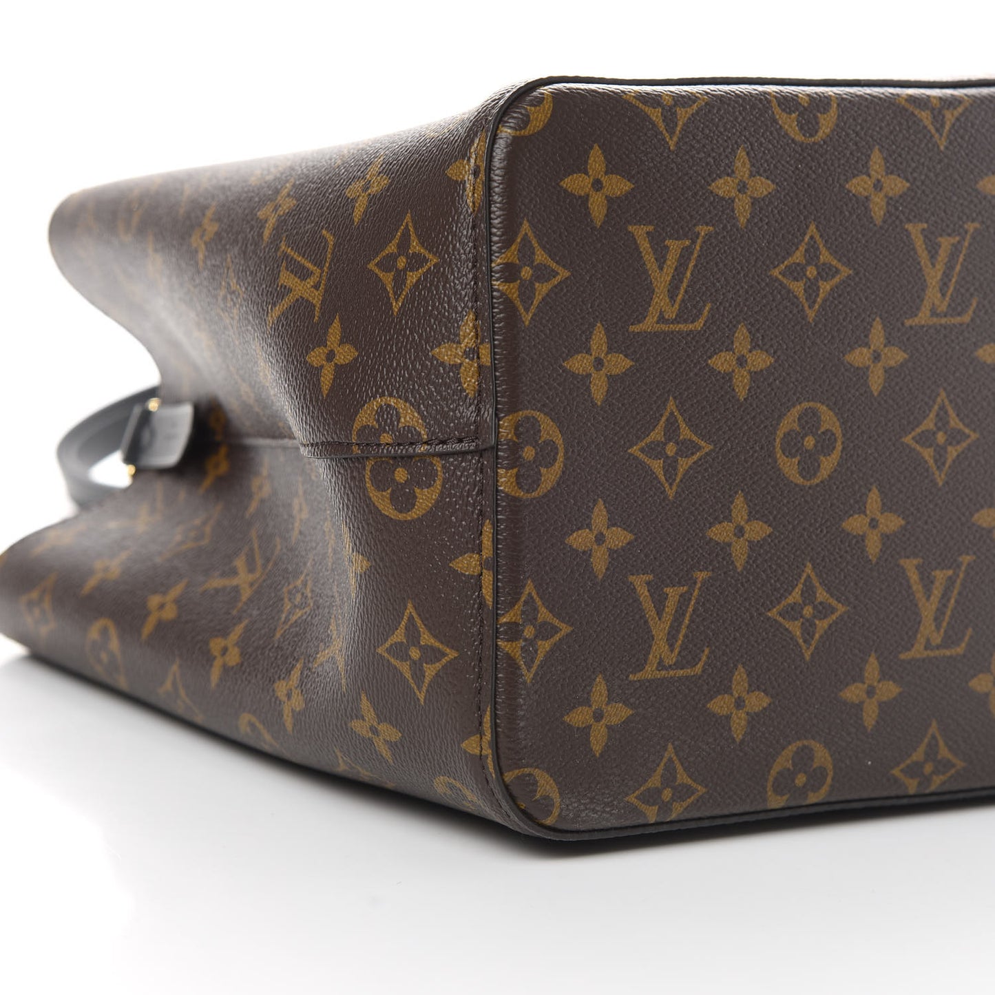 Monogram Neonoe MM Black