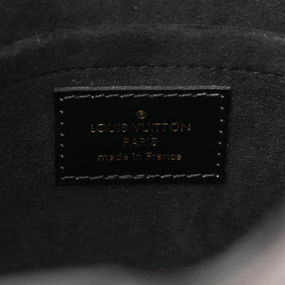 Louis Vuitton Reverse Monogram Bento Box EW 6 of 10