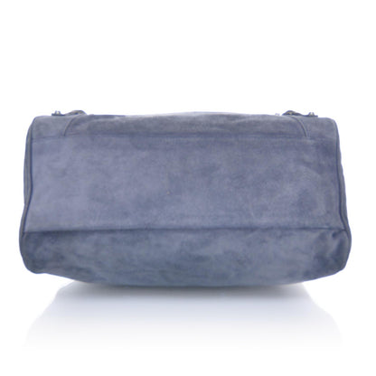 Balenciaga Baby Daim Suede Velo 4 of 9