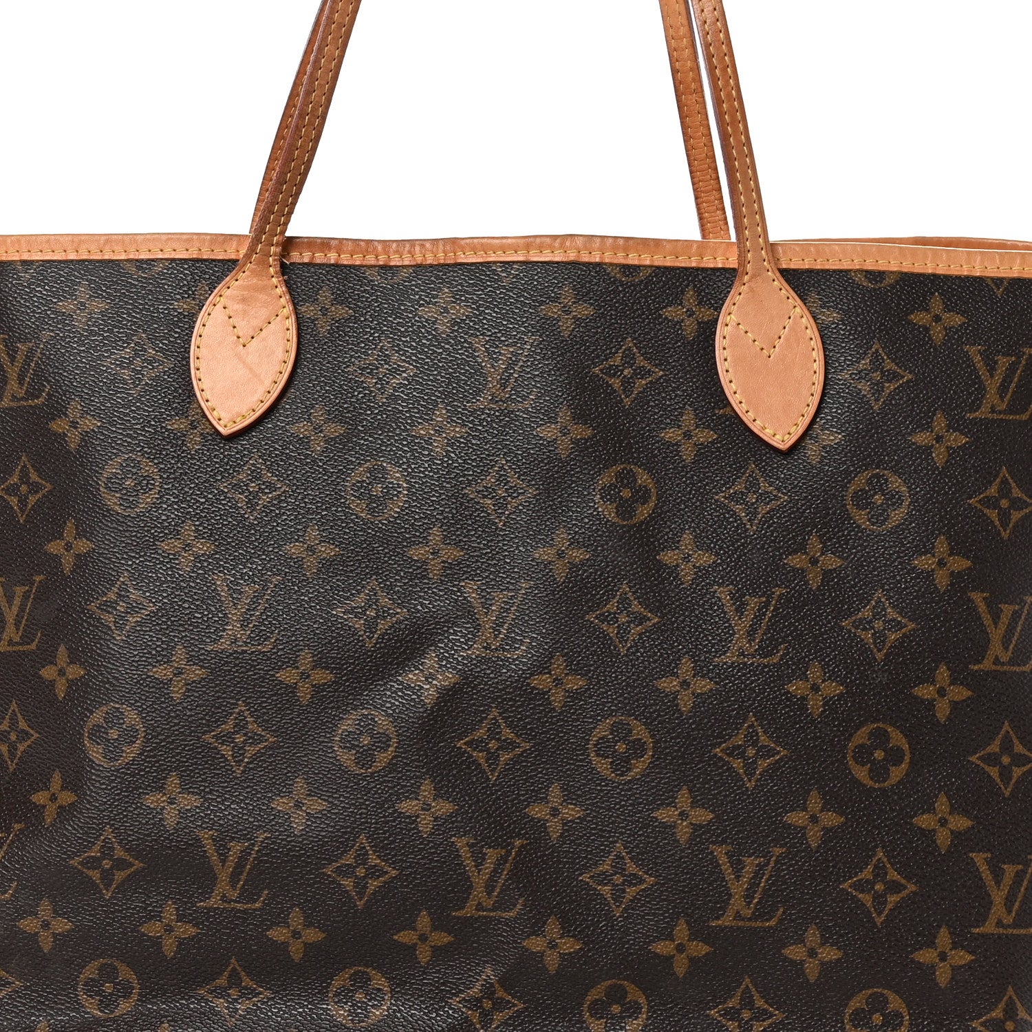 Louis Vuitton Monogram Neo Neverfull GM Pivoine 8 of 13