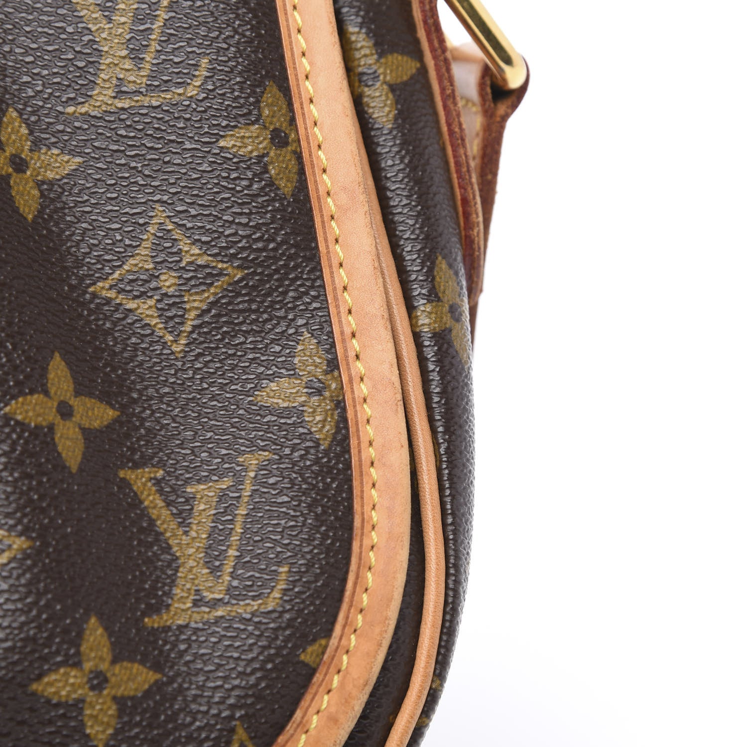 Louis Vuitton Monogram Menilmontant PM 10 of 15