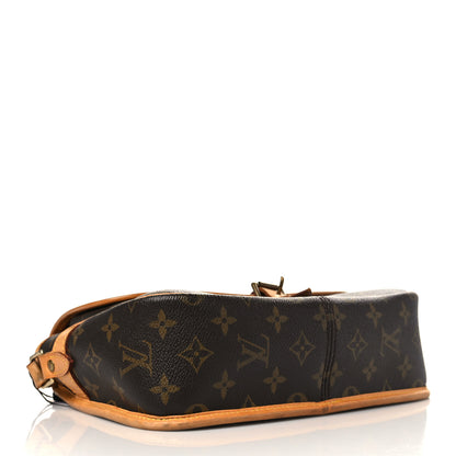 Louis Vuitton Monogram Sologne 4 of 13