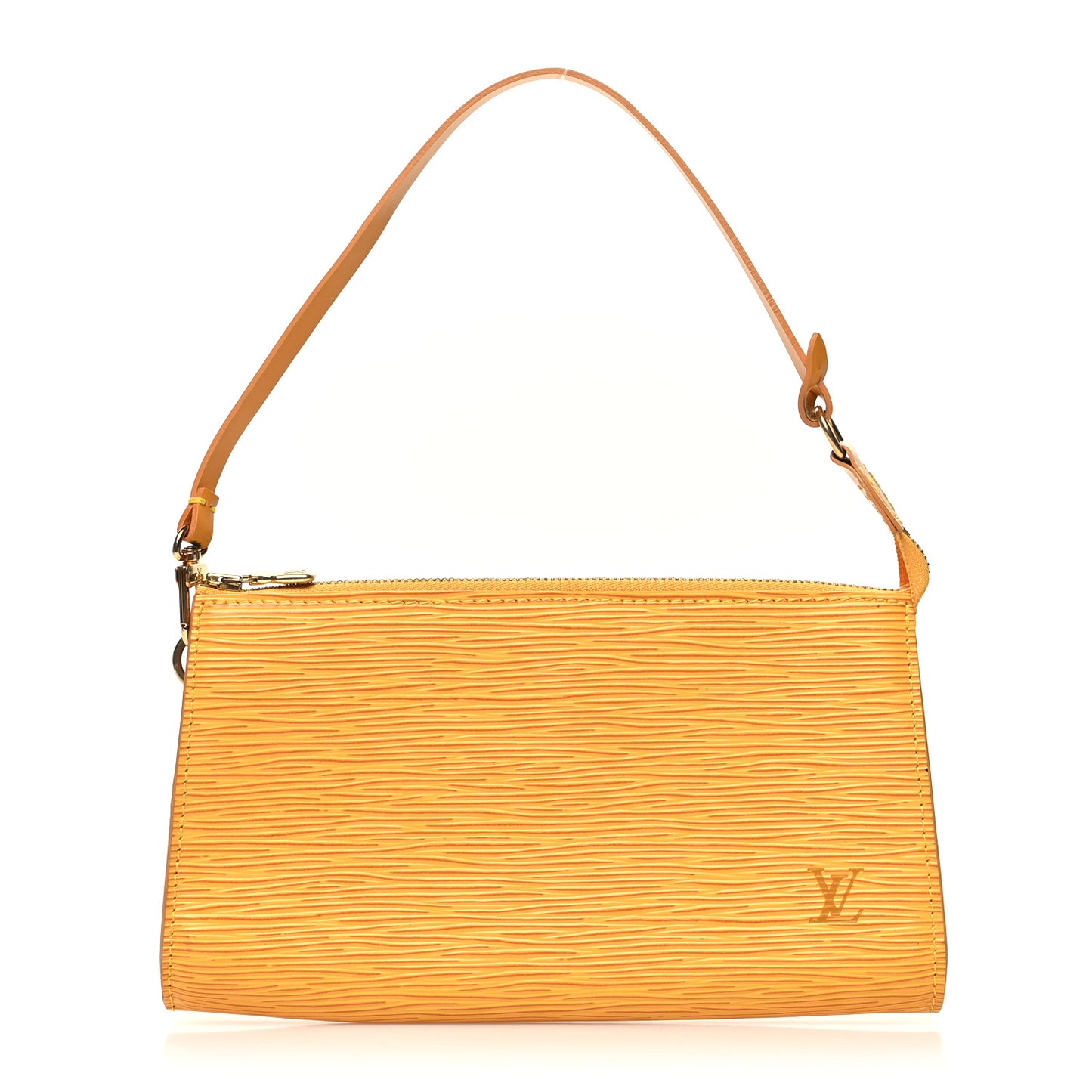 Epi Pochette Accessories 21 Tassil
