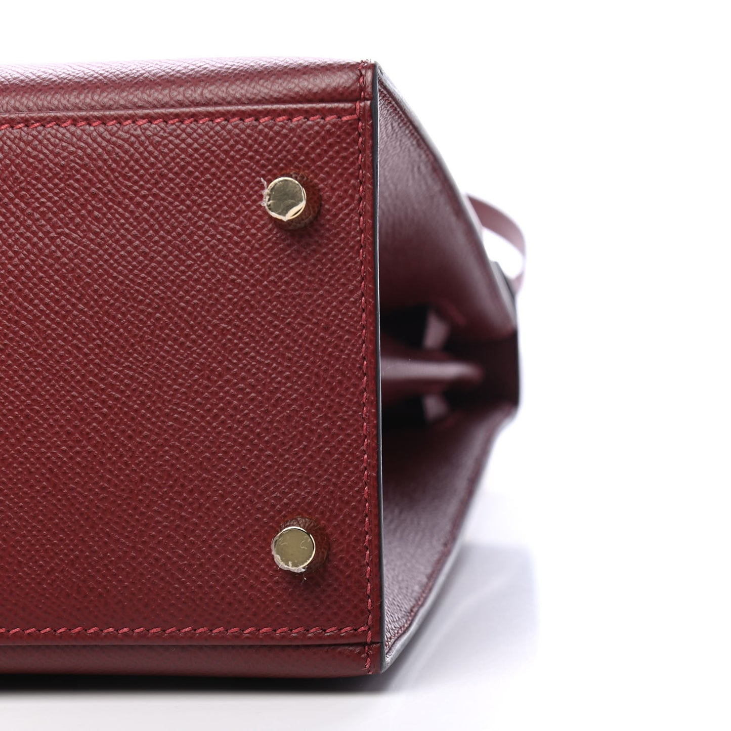 Epsom Kelly Sellier 28 Rouge H