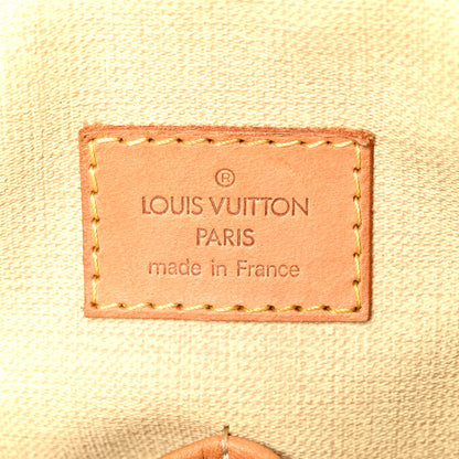 Louis Vuitton Monogram Trouville 6 of 10