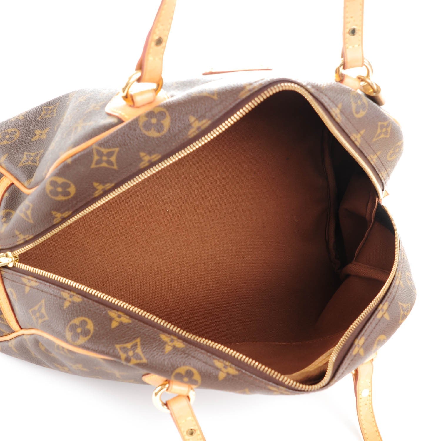 Louis Vuitton Monogram Montorgueil GM 6 of 9