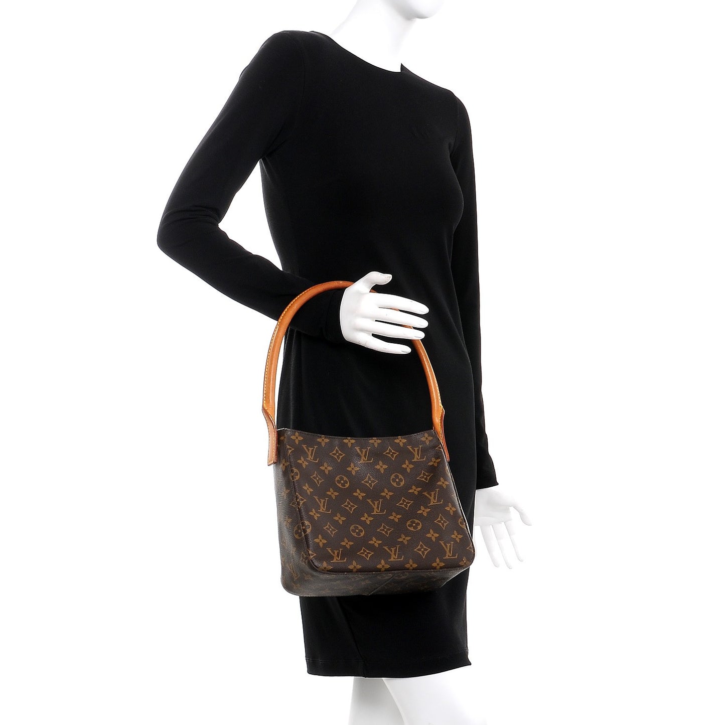 Monogram Looping MM