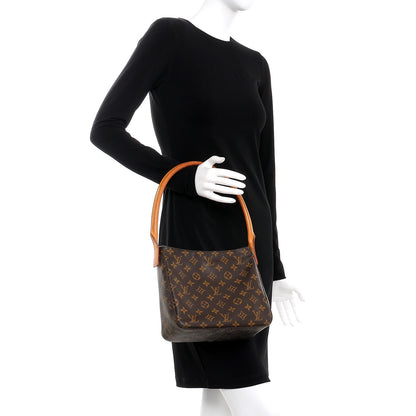 Louis Vuitton Monogram Looping MM 2 of 9
