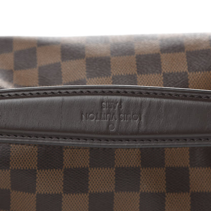 Louis Vuitton Damier Ebene Duomo Hobo 9 of 10
