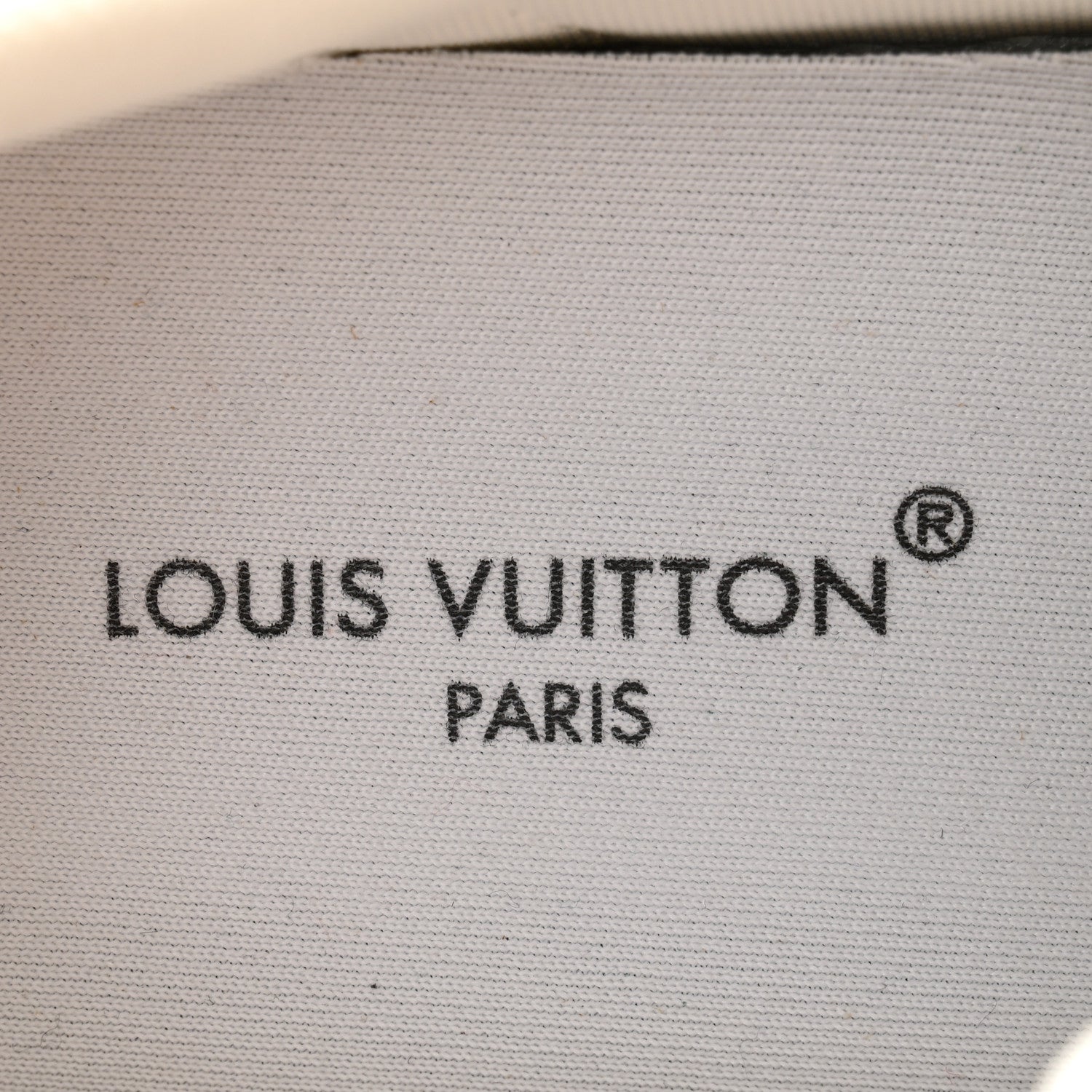 Louis Vuitton Charlie Sneakers 36 White Cacoa Brown 6 of 8