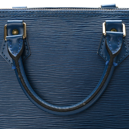 Louis Vuitton Epi Speedy 30 Toledo 13 of 14
