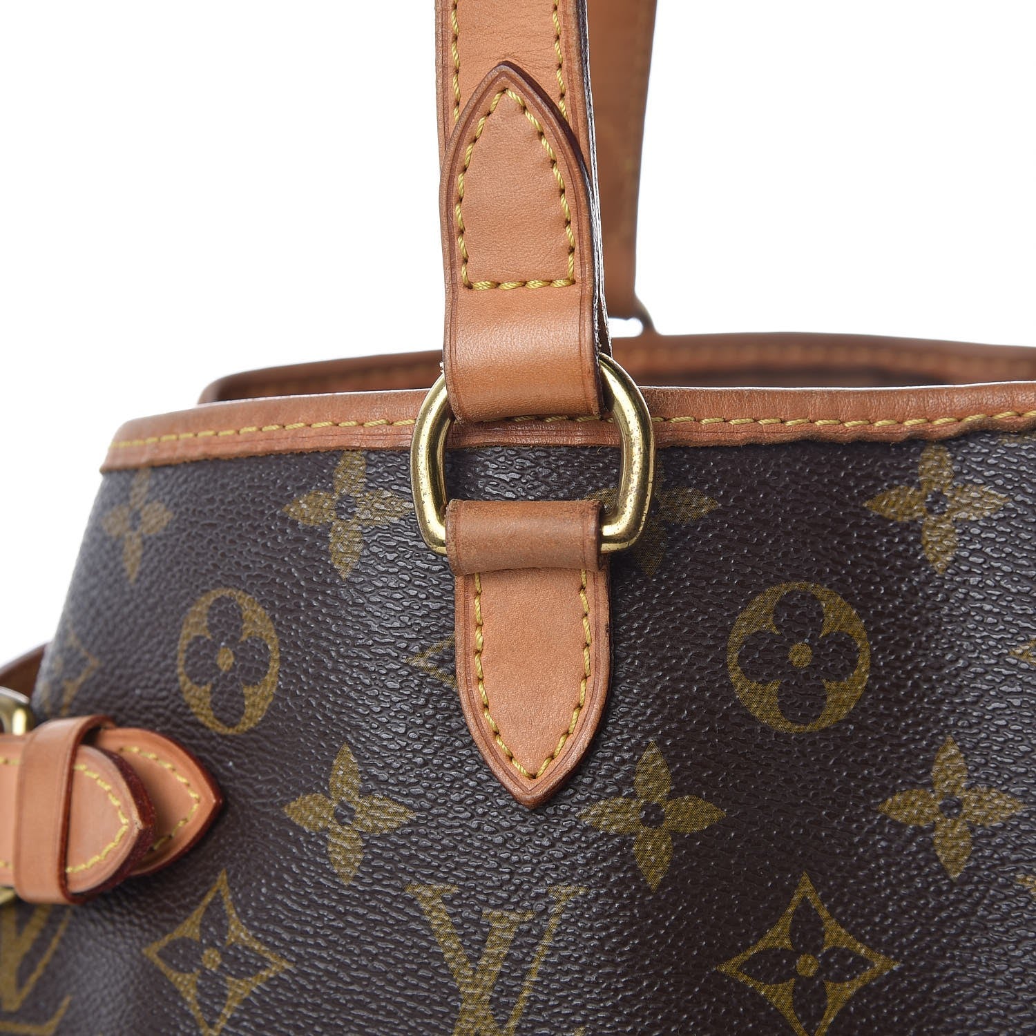 Louis Vuitton Monogram Batignolles Horizontal 9 of 17