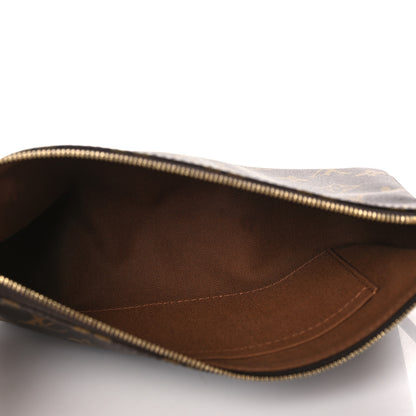Louis Vuitton Monogram Pochette Accessories NM 4 of 7