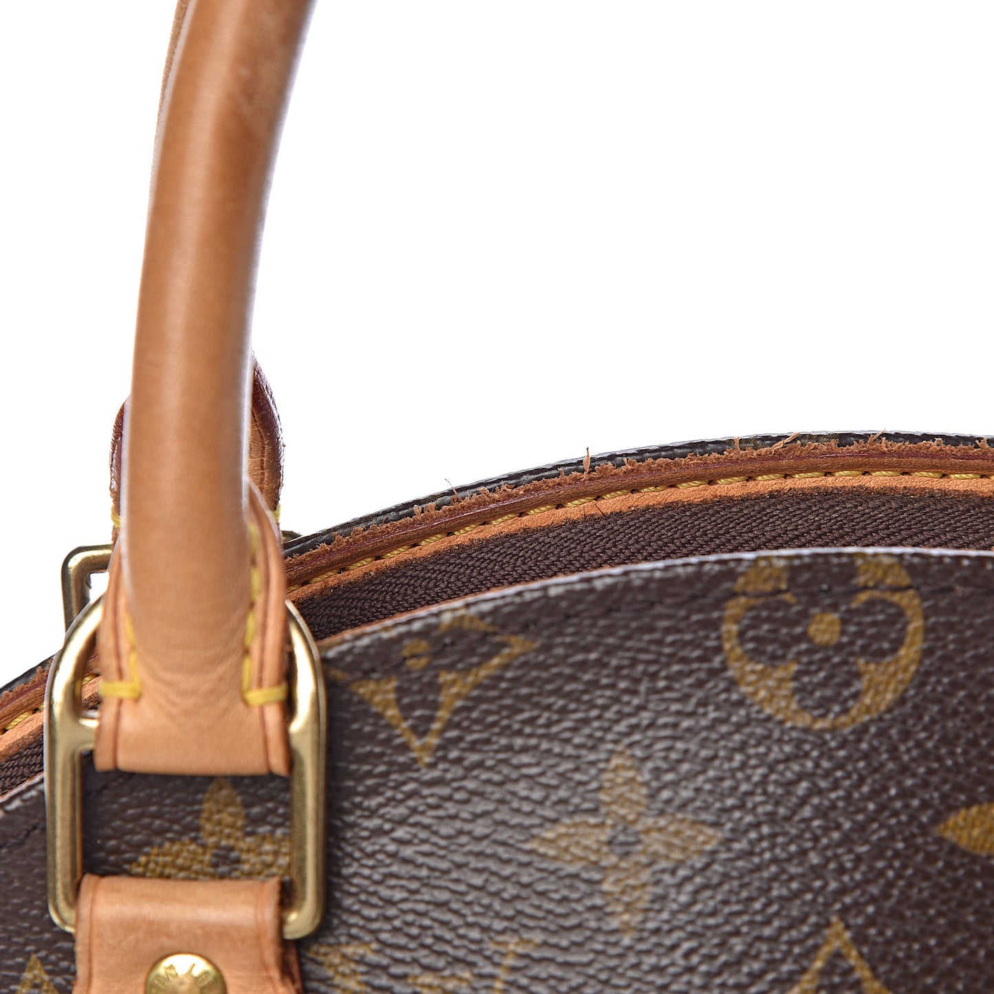 Monogram Ellipse PM