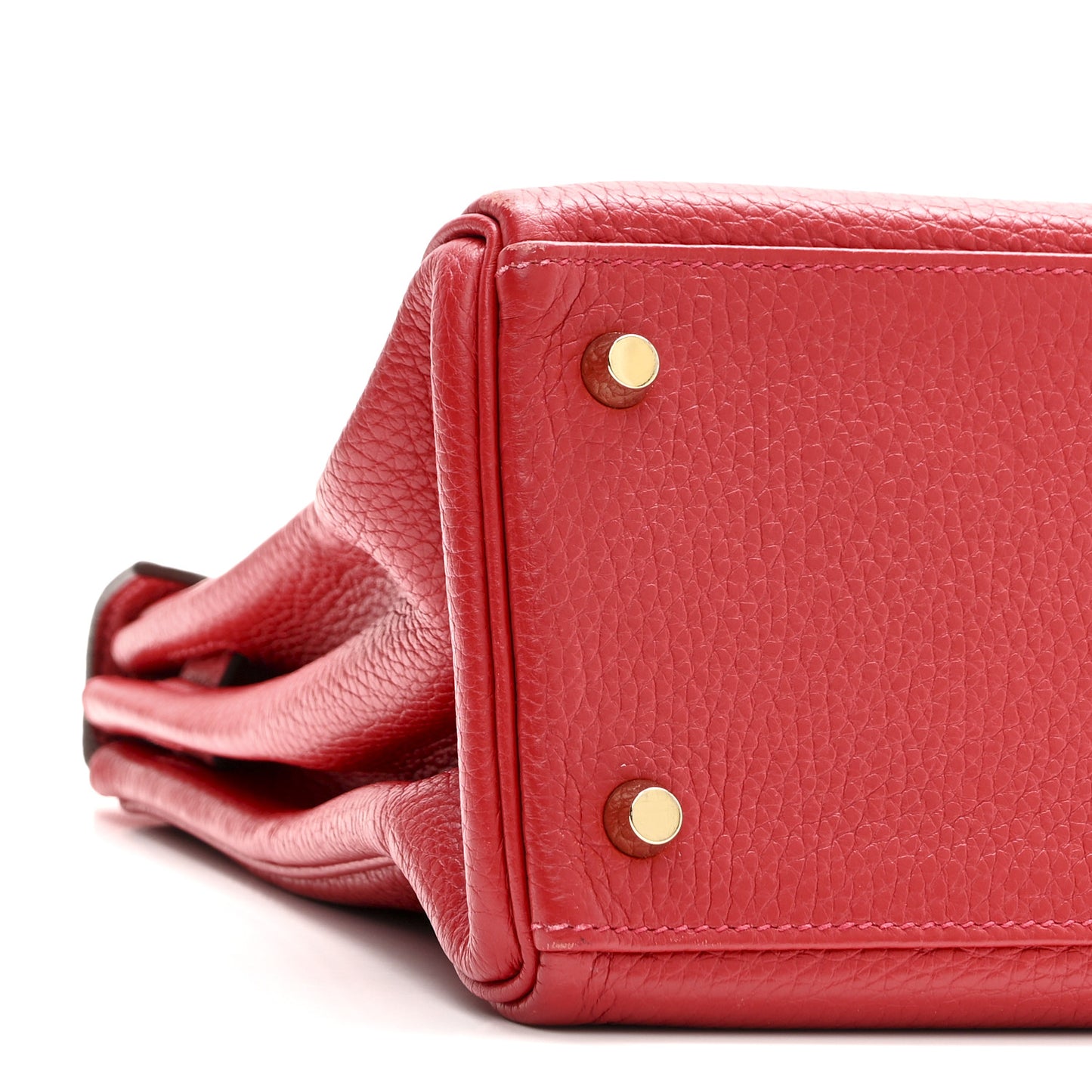 Taurillon Clemence Kelly Retourne 32 Rouge Casaque
