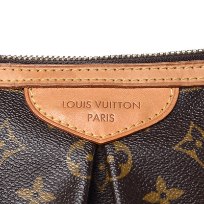 Louis Vuitton Monogram Palermo PM 9 of 19
