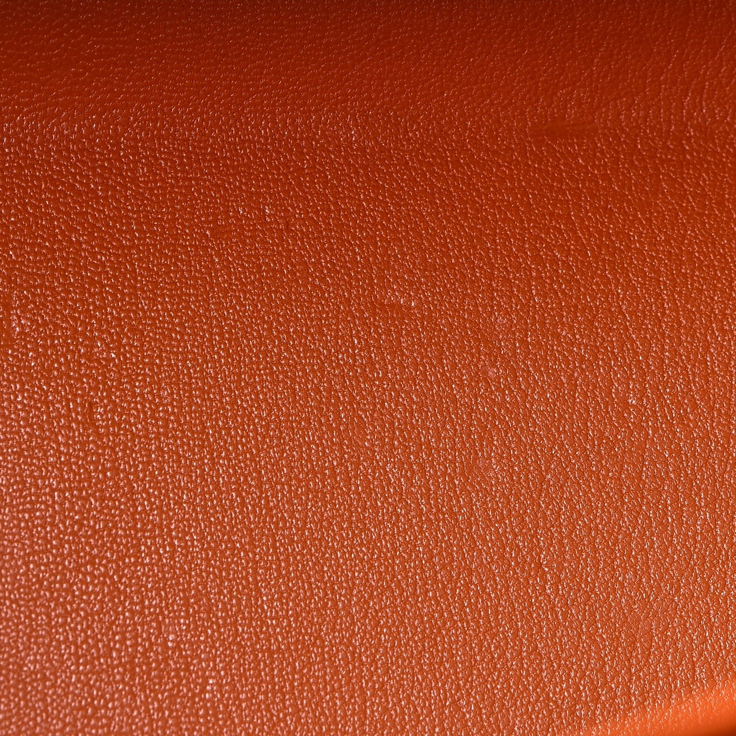 Epsom Kelly Sellier 35 Orange